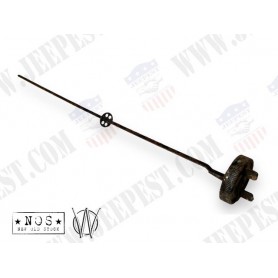 INDICATOR OIL ENGINE JEEP MB NOS