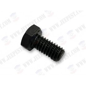 VIS ARRET AXE LEVIERS BT JEEP