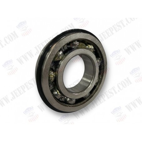 BEARING ROLLER MAIN DRIVE GEAR 6207ZN T84