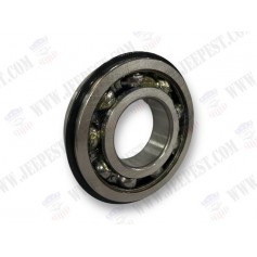 BEARING ROLLER MAIN DRIVE GEAR 6207ZN T84