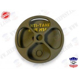 MINE ANTI-TANK M4A1 M8/HALF TRACK REPRO NET