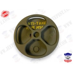 MINE ANTI-TANK M4A1 M8/HALF TRACK REPRO NET
