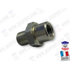 RACCORD CYLINDRE ROUE AV GMC SPLIT