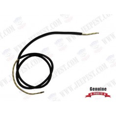 HARNESS BLACKOUT LAMP RIGHT