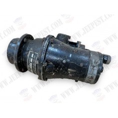 DEMARREUR CHAR SHERMAN 24V NOS NET