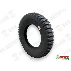 TIRE 600 X 16 MILITARY "MRL" NET