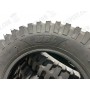 TIRE 600 X 16 MILITARY "MRL" NET