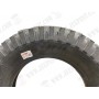 TIRE 600 X 16 MILITARY "MRL" NET