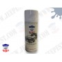 PAINT AEROSOL CAN BLUE NAVY MAT