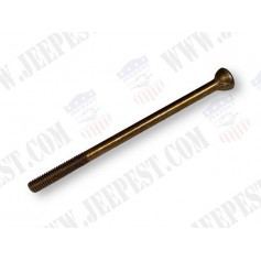 TIGE COMMANDE LEVIER INT FREIN A MAIN TAMBOUR