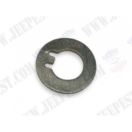 WASHER THRUST BELL CRANK SHAFT JEEP