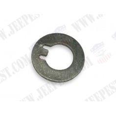 WASHER THRUST BELL CRANK SHAFT JEEP