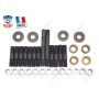 KIT GOUJONS+ECROUS+RONDELLES COLLECTEUR ADM/ECH