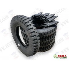 TIRES+TUBES 600X16 MRL (SET OF 5) SALES