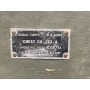 CAISSE CABLE SIGNAL CORPS "CHEST CH-163-A" WW2 NET