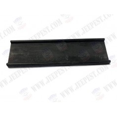 CALE CAOUTCHOUC COLLIER TUBE DIRECTION JEEP EARLY