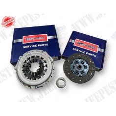 KIT EMBRAYAGE MECA/DISQUE/BUTEE JEEP NET