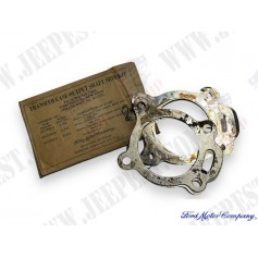 SHIMS OUTPUT SHAFT BEARING FORD NOS (SET)