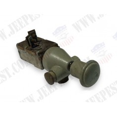 INTERRUPTEUR BO HALFTRACK M8/M20 NOS