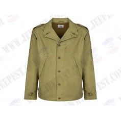 JACKET FIELD OD M1941 SIZE ON REQUEST