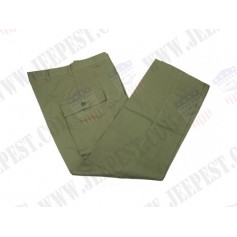 TROUSERS HBT SIZE ON REQUEST