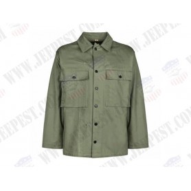 JACKET HBT SIZE ON REQUEST