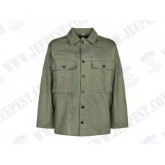 JACKET HBT SIZE ON REQUEST