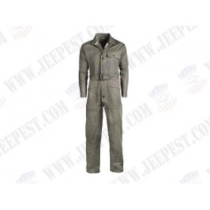 SUIT WORK HBT SIZE ON REQUEST