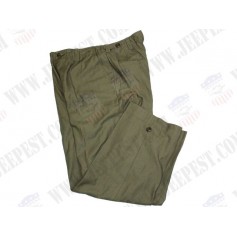 PANTALON M-1943 REPRO