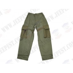 PANTALON M-1943 PARACHUTISTE REPRO