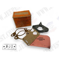 GASKETS SET CARBURATOR CARTER JEEP