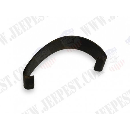 RESSORT PORTE BOITE A GANTS DODGE WC53/54
