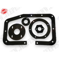 SEALS FIBER FLOOR WILLYS USA (SET)