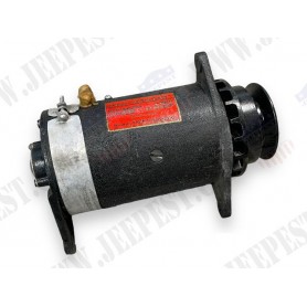 DYNAMO 6 VOLTS 40 AMPERES DODGE NOS NET