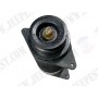 DYNAMO 6 VOLTS 40 AMPERES DODGE NOS NET