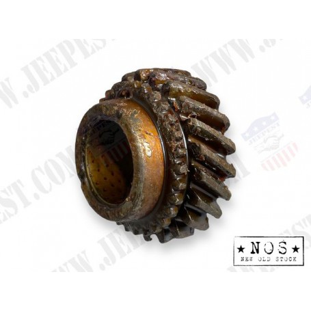 PIGNON FOU 2EME BV T-90 JEEP
