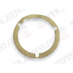 JOINT SUPPORT GUIDE BUTEE BV M38