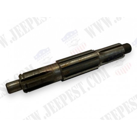 SHAFT MAIN TRANSMISSION T90