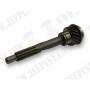 GEAR MAIN DRIVE 18 TEETH TRANS T90