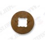 WASHER CLUSTER GEAR SHAFT TRANS T-90