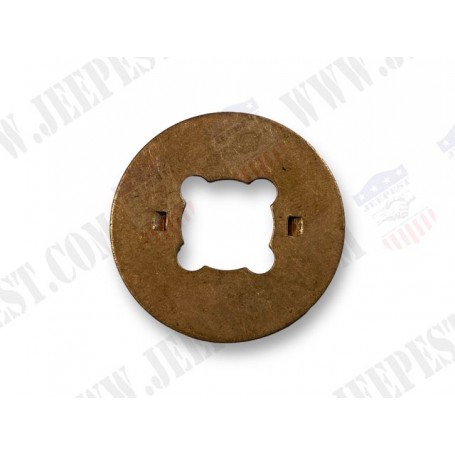 WASHER CLUSTER GEAR SHAFT TRANS T-90