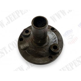 SUPPORT GUIDE BUTEE / BV T90