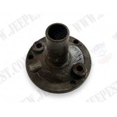 SUPPORT GUIDE BUTEE / BV T90