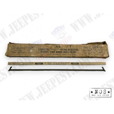 PLATE LINK TANDEM WIPER ANCO NOS NET