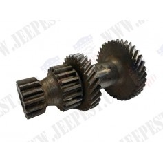 GEAR COUNTER 35 TEETH JEEP CJ T-90