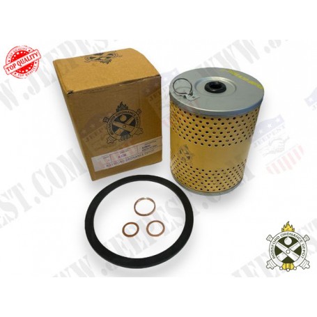 ELEMENT OIL ASSEMBLY (WITH GASKETS)