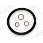 ELEMENT OIL ASSEMBLY (WITH GASKETS)