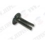 RIVET CALANDRE FENDU JEEP