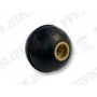 KNOB LEVER TRANSMISSION/TRANSFER JEEP