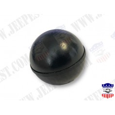 KNOB LEVER TRANSMISSION/TRANSFER JEEP